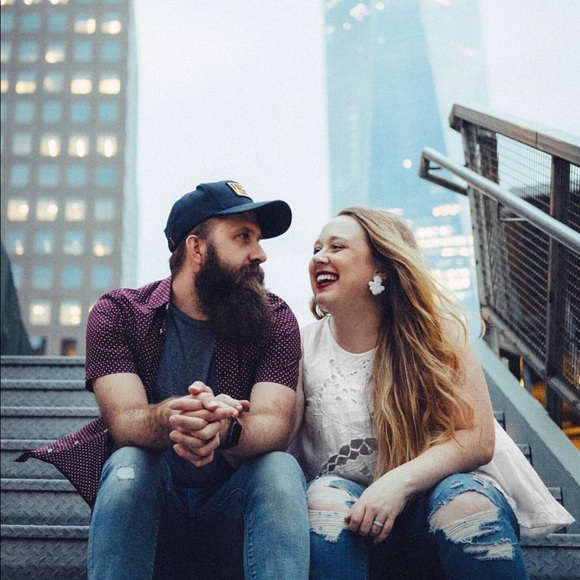 Meet the Posher - Jordan! - Picture 4 of 7